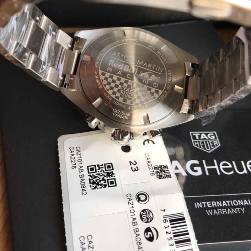 TAG HEUER Watches